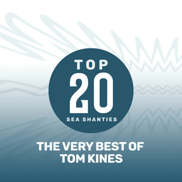 Tom Kines - The Very Best of Tom Kines