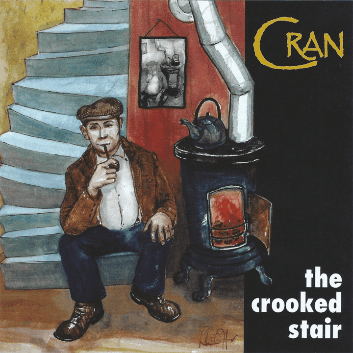 Cran - The Crooked Stair