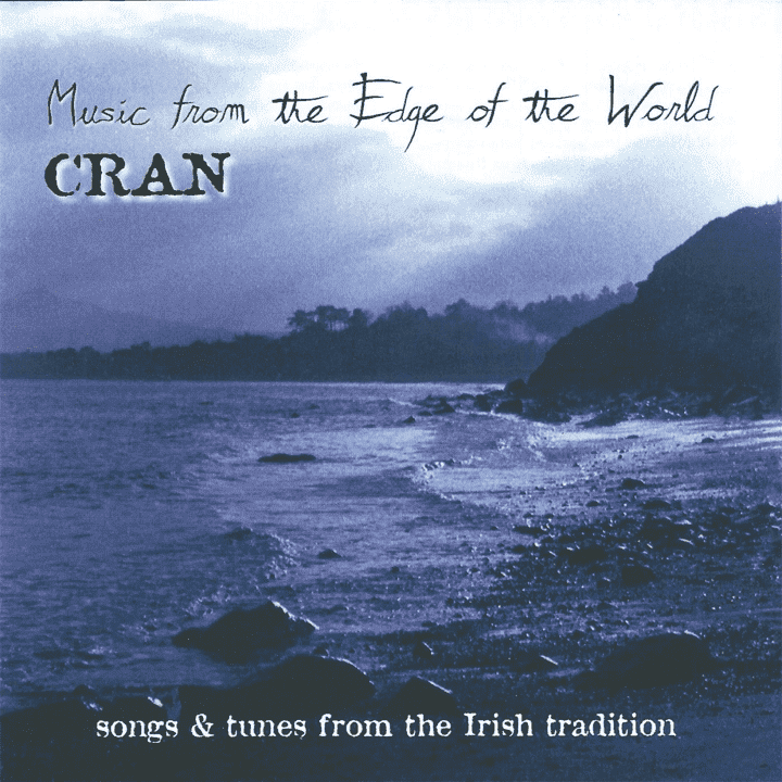 Cran - Music from the Edge of the World