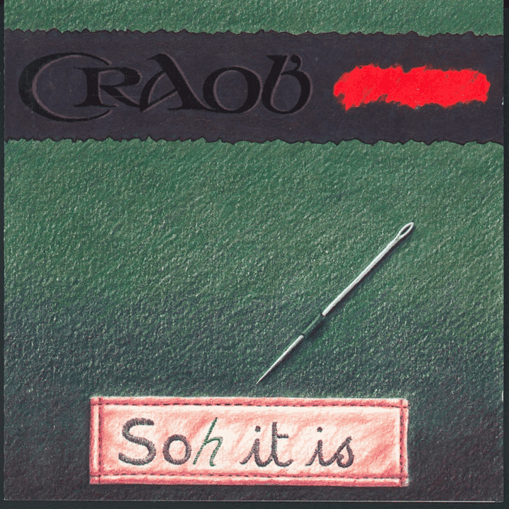 Craobh Rua - Soh It Is