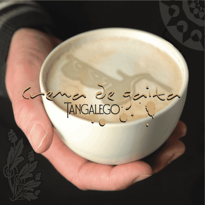 Crema de Gaita - TanGalego