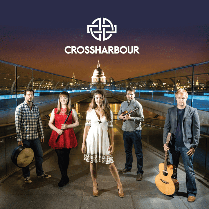 CrossHarbour - Crossharbour