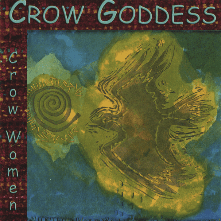 Crow Women - Crow Goddess