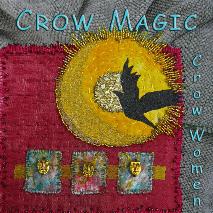 Crow Women - Crow Magic