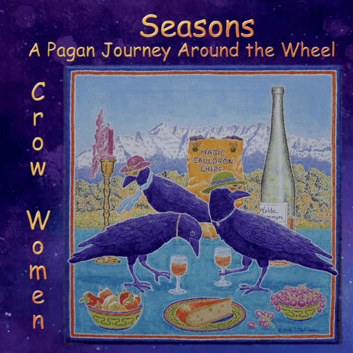 Crow Women - Seasons