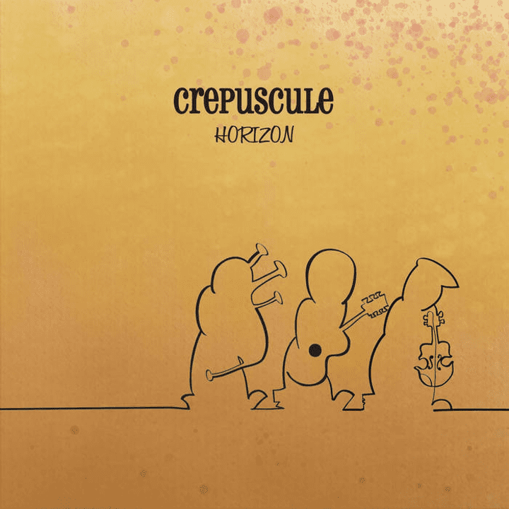 Crépuscule - Horizon