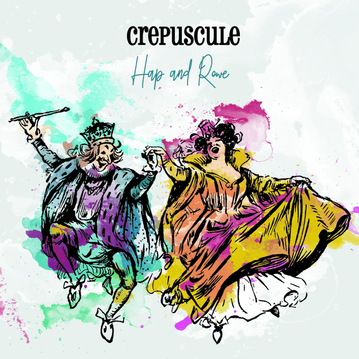 Crépuscule - Hap and Rowe