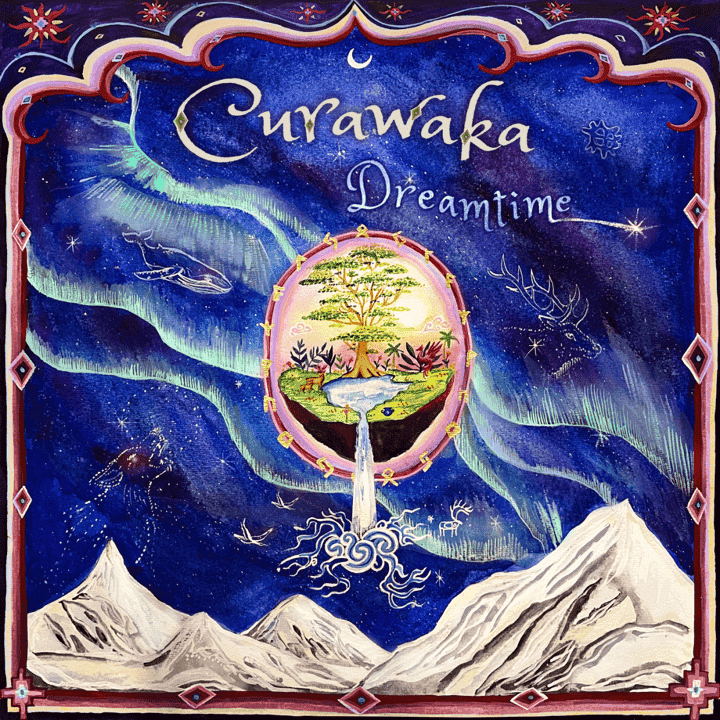 Curawaka - Dreamtime