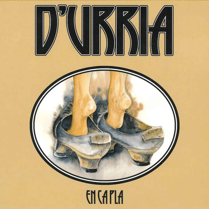 D'Urria - En Ca Pla