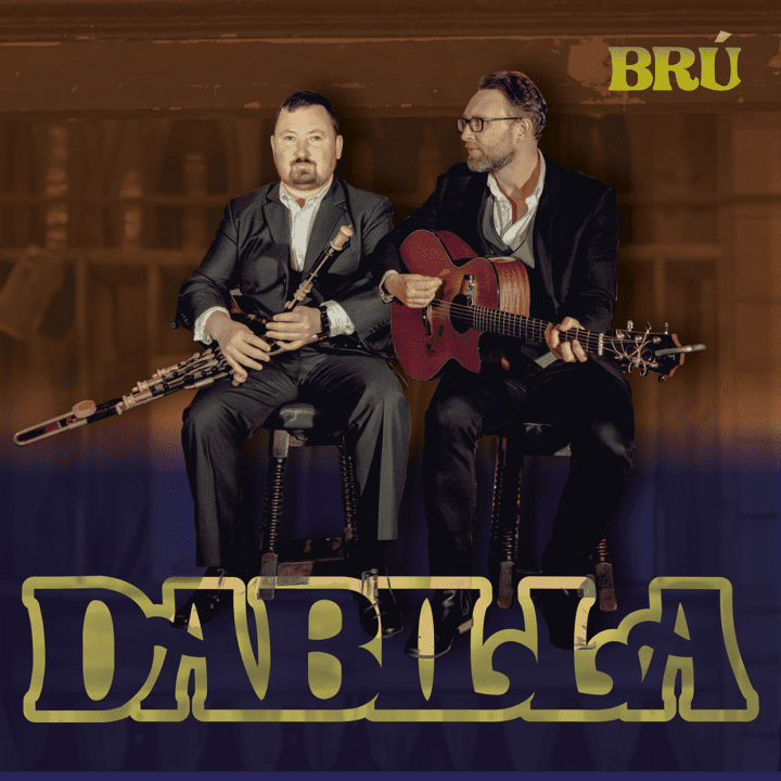 Dabilla - Brú