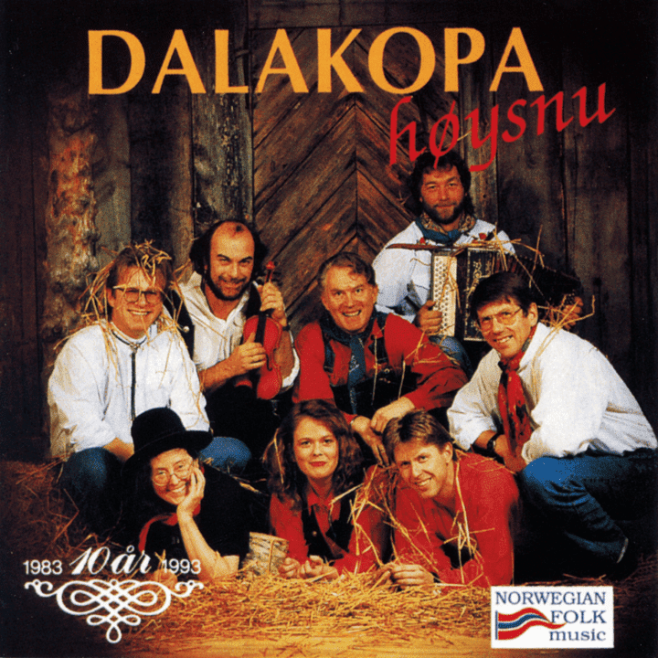 Dalakopa - Høysnu