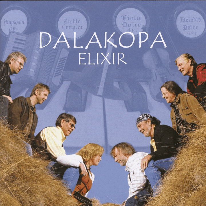 Dalakopa - Elixir