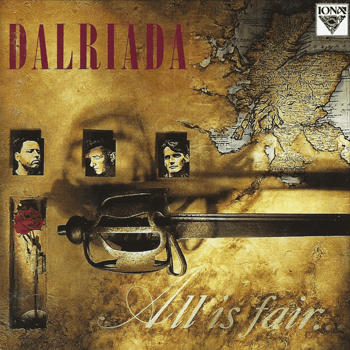 Dalriada - All is Fair