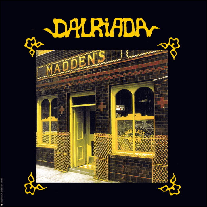 Dalriada - Irish Pub Music-Ireland