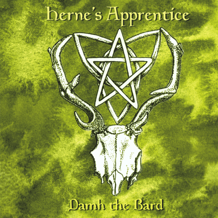 Damh the Bard - Herne's Apprentice