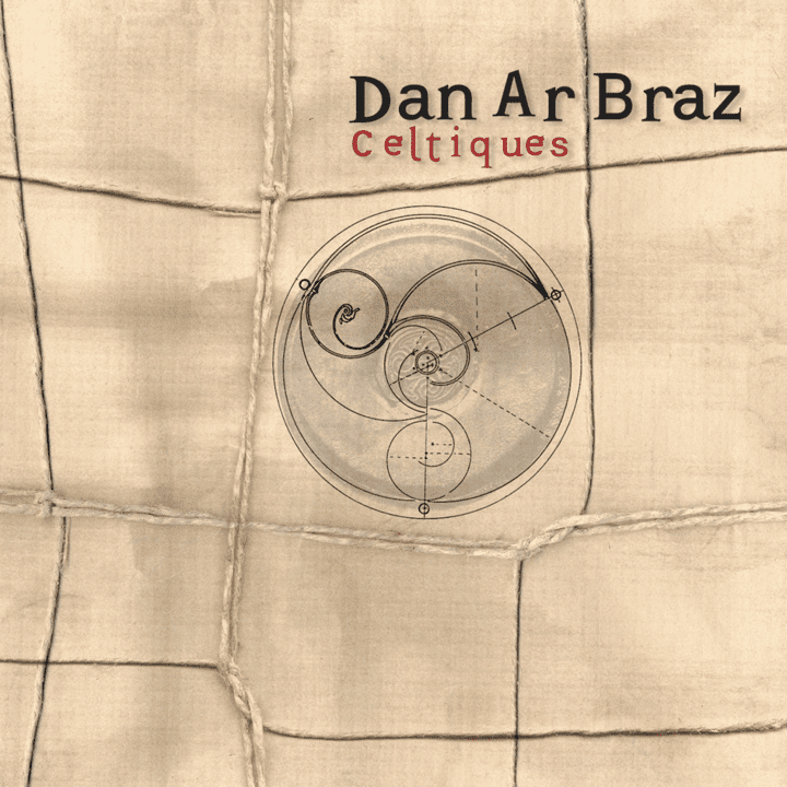 Dan Ar Braz - Celtiques