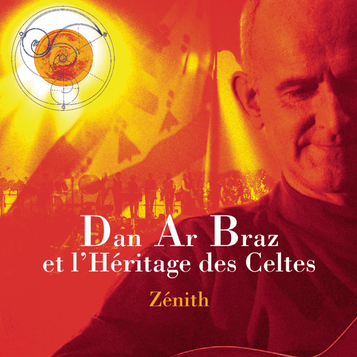 Dan Ar Braz Et L'Héritage Des Celtes - Zénith