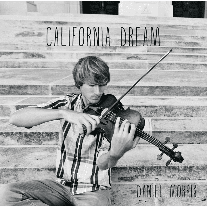 Daniel Morris - California Dream