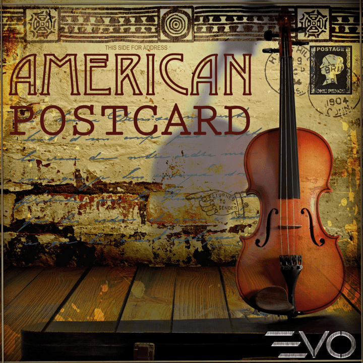 Daniel Portis-Cathers, Rushad Eggleston, Darol Anger - American Postcard: Irish American Folk Classics