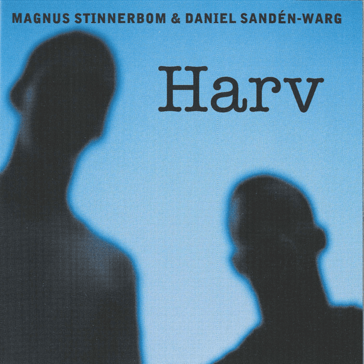 Daniel Sandén-Warg - Harv