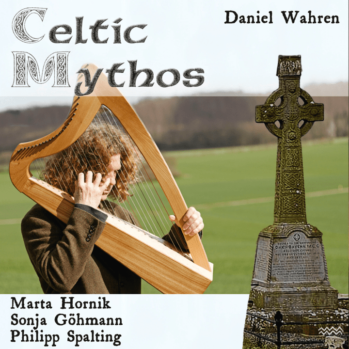 Daniel Wahren - Celtic Mythos