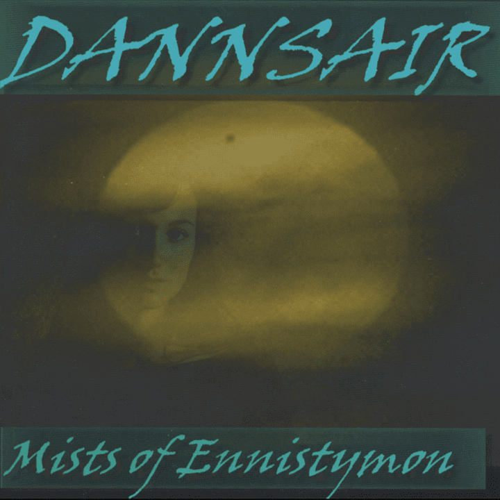 Dannsair - Mists of Ennistymon