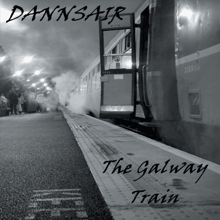 Dannsair - The Galway Train