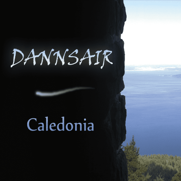 Dannsair - Caledonia