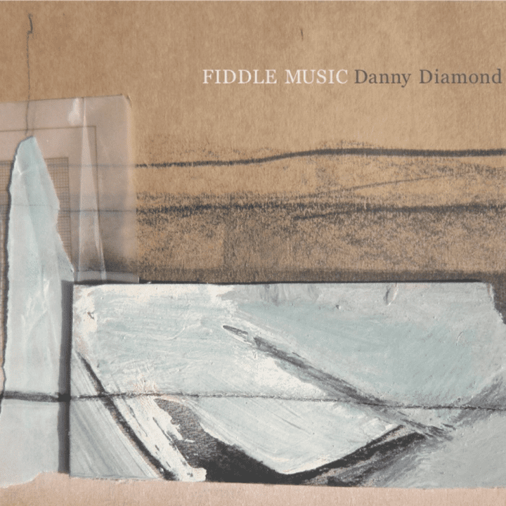 Danny Diamond - Fiddle Music