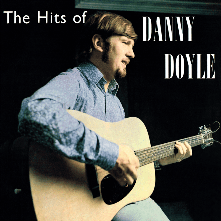 Danny Doyle - The Hits