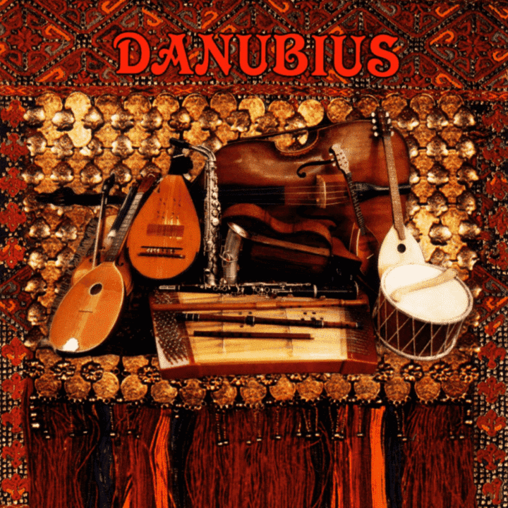 Danubius - Danubius