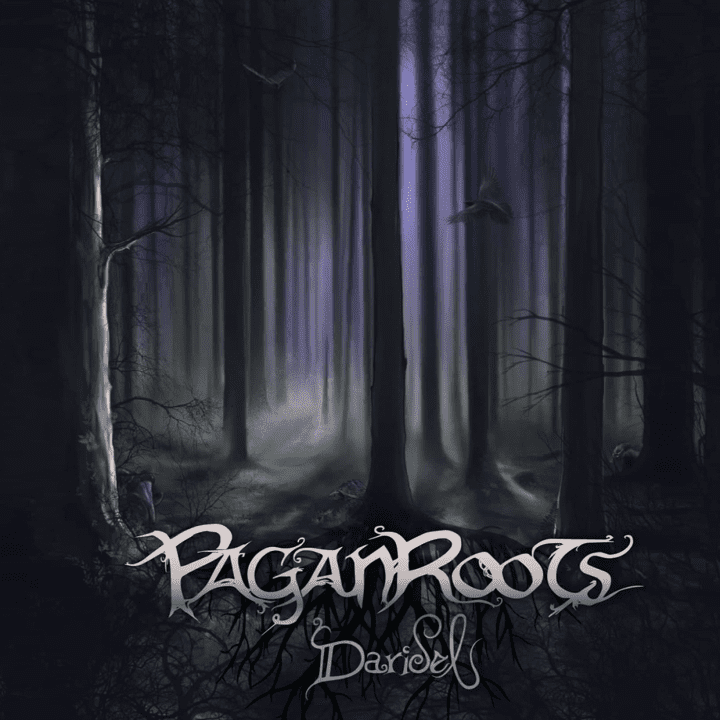 Daridel - Paganroots