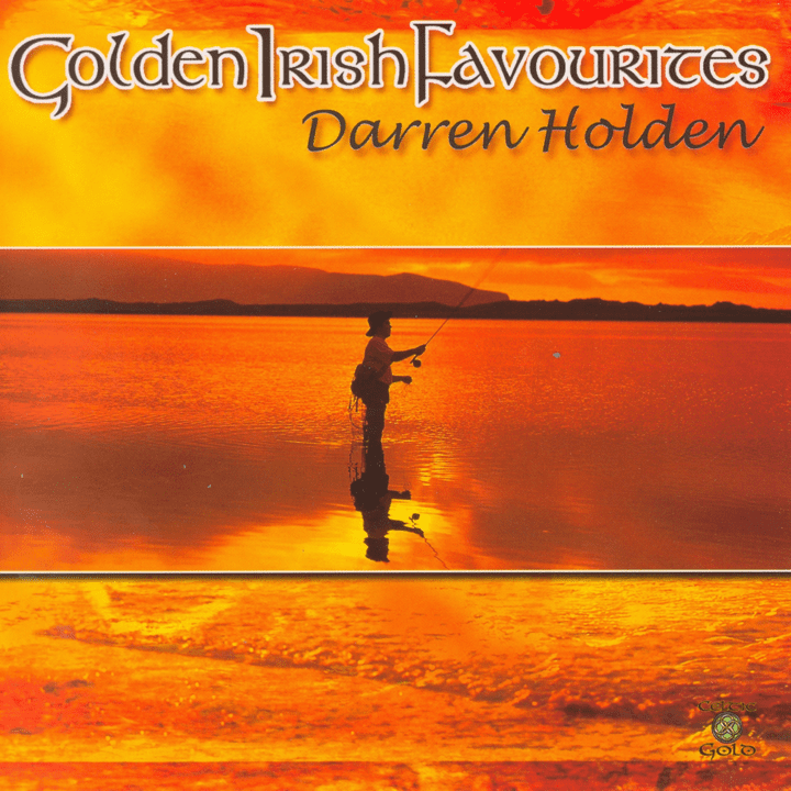 Darren Holden - Golden Irish Favourites