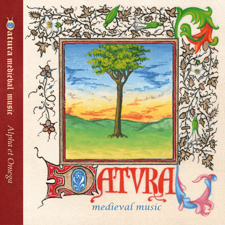 Datura Medieval Music - Alpha et Omega