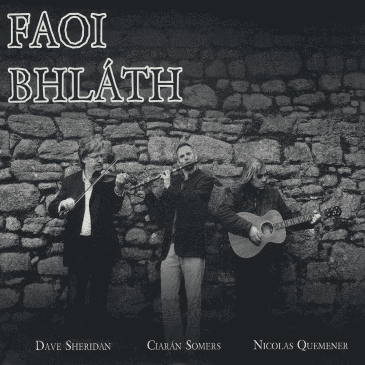 Dave Sheridan & Ciaran Somers - Faoi Bhlath