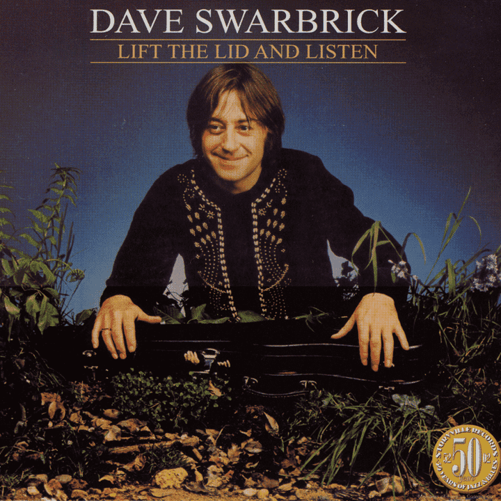 Dave Swarbrick - Lift The Lid And Listen