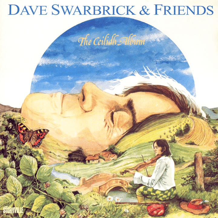 Dave Swarbrick - The Ceilidh Album