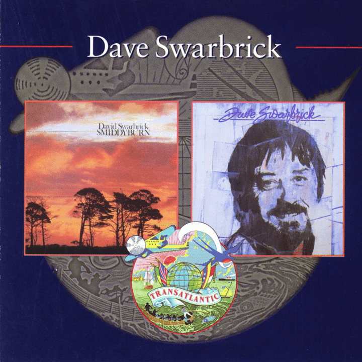 Dave Swarbrick - Smiddyburn + Flittin'