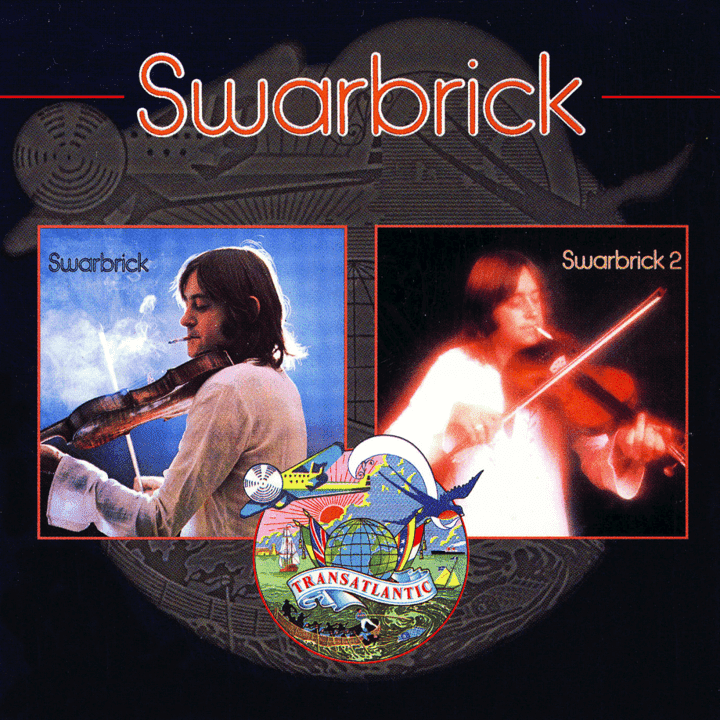 Dave Swarbrick - Swarbrick + Swarbrick II