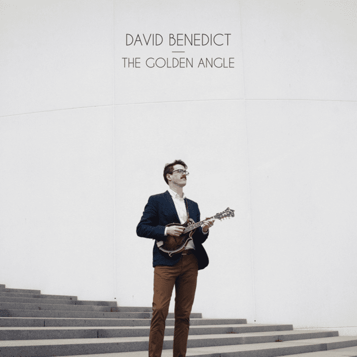 David Benedict - The Golden Angle