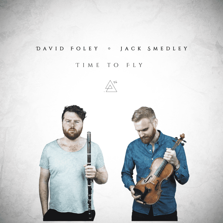 David Foley, Jack Smedley - Time to Fly