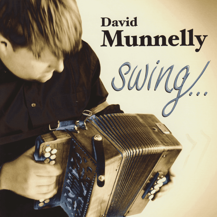 David Munnelly - Swing...