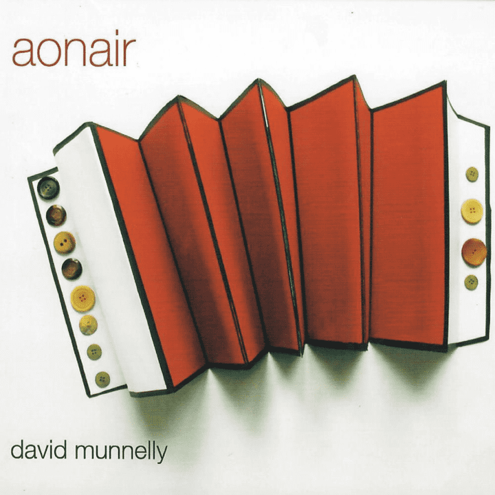 David Munnelly - Aonair