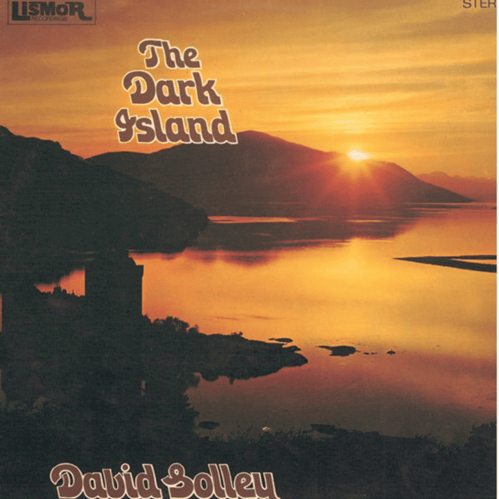 David Solley - The Dark Island