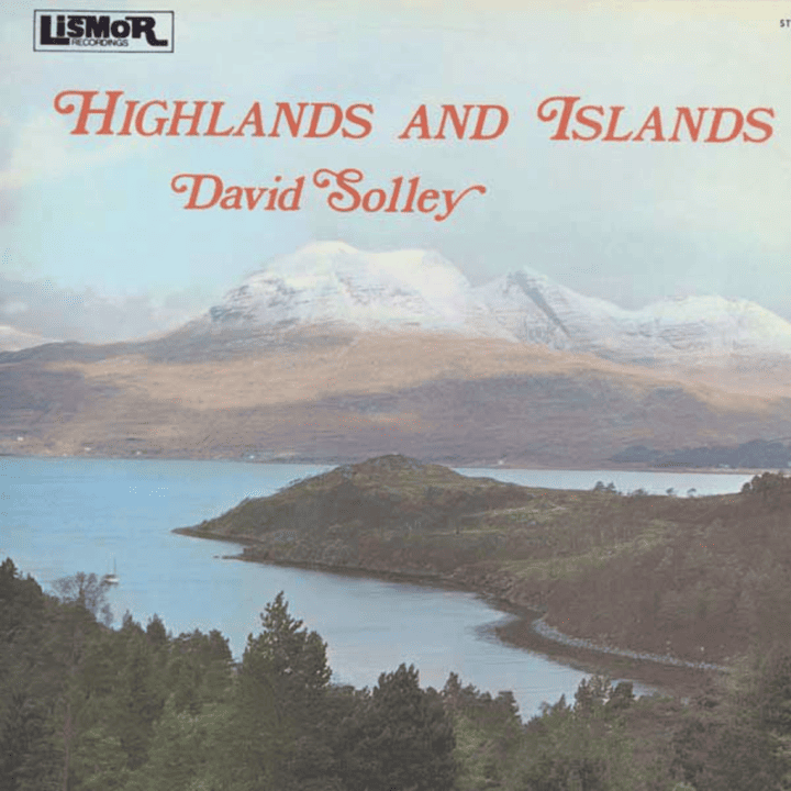 David Solley - Highlands And Islands