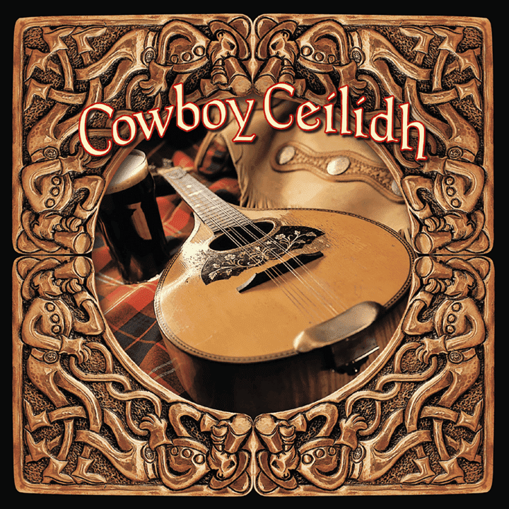 David Wilkie - Cowboy Ceilidh