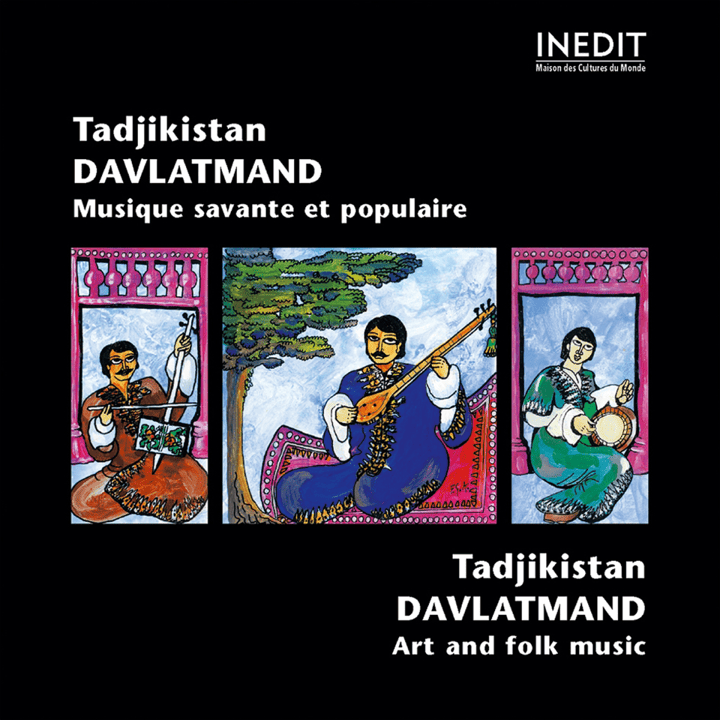 Davlatmand - Tadjikistan