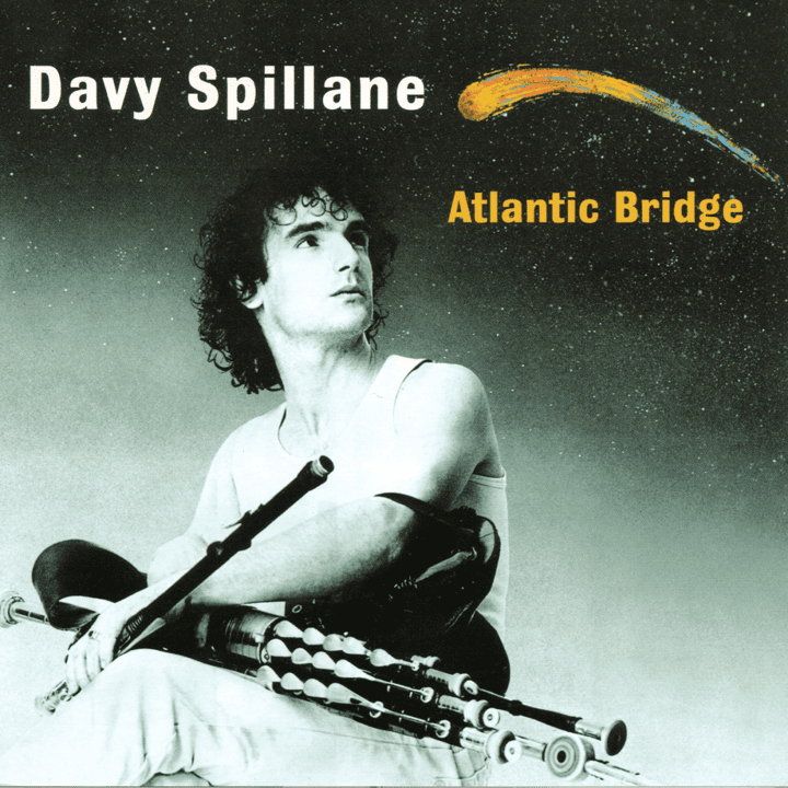 Davy Spillane - Atlantic Bridge