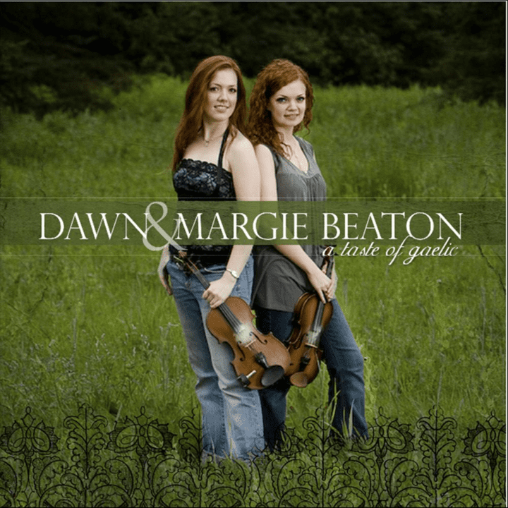 Dawn & Margie Beaton - Taste of Gaelic