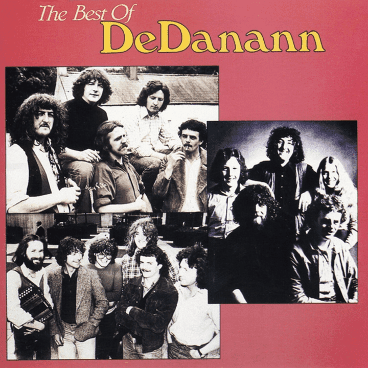 De Danann - The Best Of De Dannan